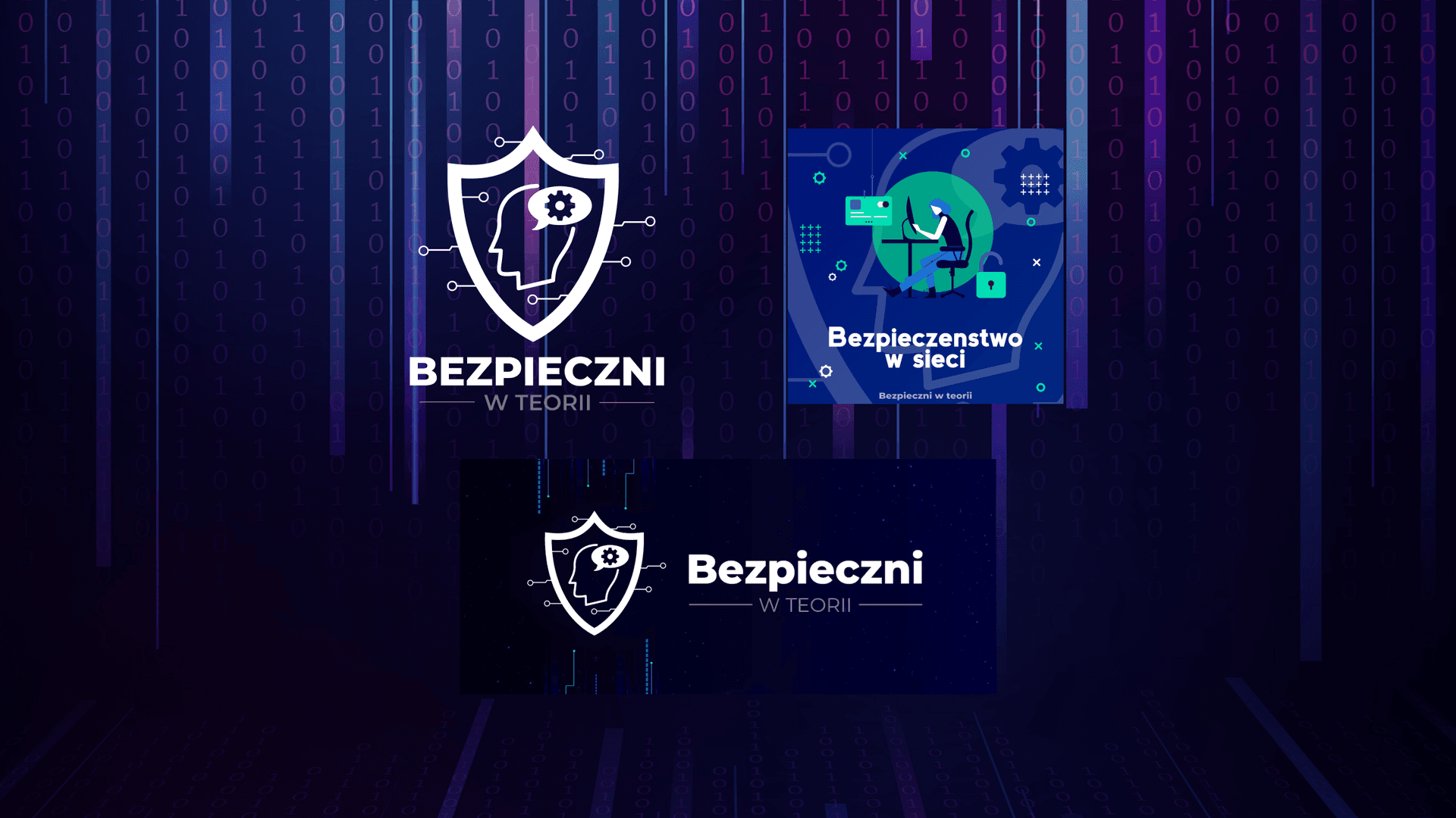 Mockup strony internetowej