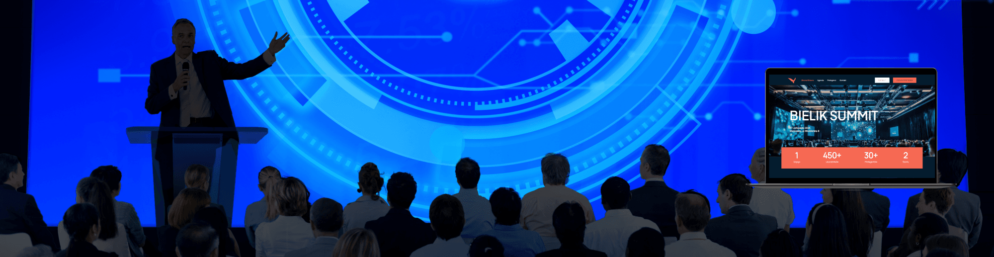 Strony internetowe Katowice